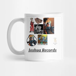 2019-2020 Joshua Records Pictures Mug